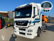 Tahač nebezpečné látky / adr MAN TGX 18.480 4X2 BLS