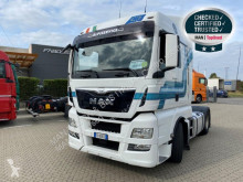 Trattore MAN TGX 18.480 4X2 BLS Prodotti pericolosi / adr usato