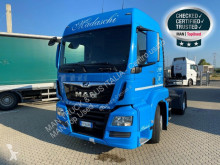 Tracteur MAN TGS 18.500 4X2 BLS-TS produits dangereux / adr occasion