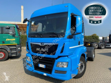 Tracteur MAN TGS 18.500 4X2 BLS-TS produits dangereux / adr occasion