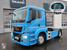 Tracteur MAN TGS 18.420 4X2 BLS-TS E6 ADR EX III produits dangereux / adr occasion