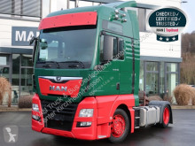 Çekici özel konvoy MAN TGX 18.460 4X2 LLS-U/ ACC/ EBA/ LGS