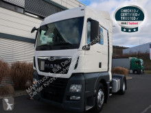 Trattore MAN TGX 18.460 4X2 BLS usato