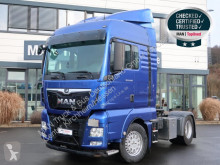 Tracteur MAN TGX 18.460 4X2 BLS/ ACC/ EBA/ LGS/Navi/Standklima