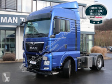Tracteur MAN TGX 18.460 4X2 BLS/ ACC/ EBA/ LGS/Navi/Standklima occasion