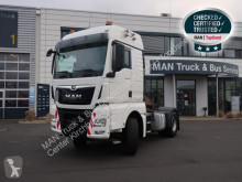 Tracteur MAN TGX 18.460 4X4H BLS, 2 Kreishydraulik occasion