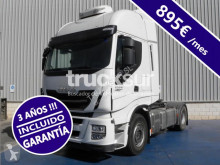 Iveco Stralis