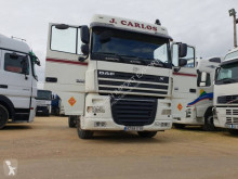 Tahač DAF XF105 460 použitý
