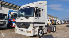 Tahač Mercedes Actros 1843 použitý