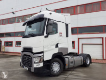 Tracteur Renault Gamme T High 520 T4X2 E6 occasion