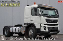 Trattore Volvo FMX usato