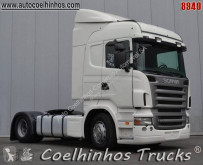 Tahač Scania R 420