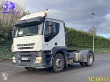 Tracteur Iveco Stralis 440 occasion