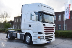 Tahač Scania R 450 použitý
