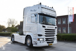 Tahač Scania R 450 použitý