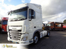Tracteur DAF XF 460 occasion