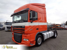 Tahač DAF XF105 použitý