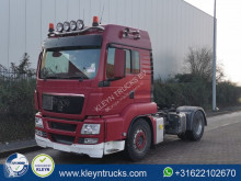 Tracteur MAN TGS 18.440