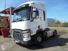 Tracteur Renault Gamme T 460 occasion