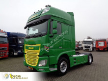 Tahač DAF XF 460 použitý