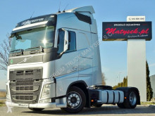 Tracteur Volvo FH 4 460 / LOW DECK / MEGA / EEV / I-COOL / occasion