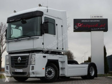 Ciągnik siodłowy Renault MAGNUM 520 DXI / EURO 5 EEV / RETARDER/ SALOON