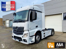Trattore Mercedes Actros 1848 usato