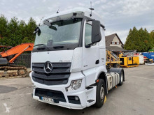 Trattore Mercedes Actros