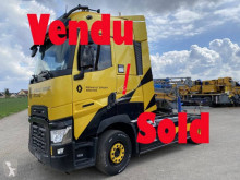 Ťahač Renault