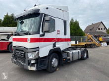 Çekici Renault T460 kazalı