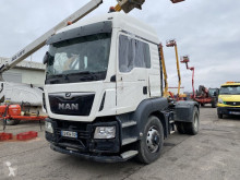 Tracteur MAN TGS