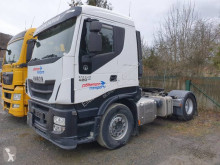 Iveco Stralis 420 Sattelzugmaschine gebrauchte