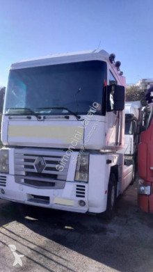 Trattore Renault Magnum 480.18 usato