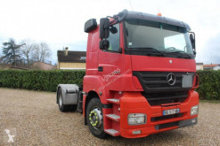 Tracteur produits dangereux / adr Mercedes Axor 1840