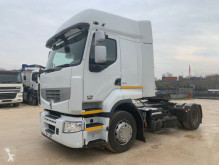 Tracteur Renault Premium occasion