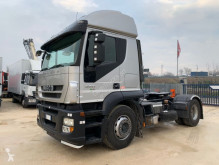 Ciągnik siodłowy Iveco Ecostralis używany