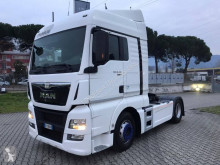 Tracteur MAN TGX 18.480 occasion