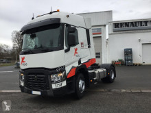 Tahač Renault Gamme T 460 použitý