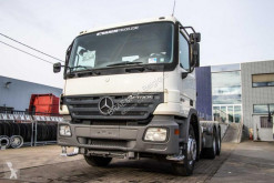 Cabeza tractora Mercedes Actros 2641
