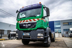 Tracteur MAN TGS 18.440 occasion