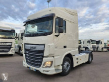 Tracteur DAF XF 460 occasion