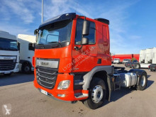 Cabeza tractora DAF CF FT 450