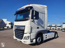 Cabeza tractora DAF XF 480 usada