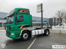Tracteur DAF CF 85.460 occasion