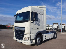 Tracteur DAF XF 460