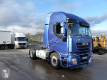 Tracteur Iveco Stralis 480 occasion