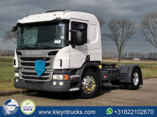 Tracteur Scania P 450 produits dangereux / adr occasion