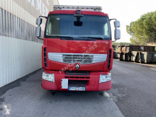 Ciągnik siodłowy Renault Premium 460 używany