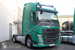 Tracteur Volvo FH 500 XL RETARDER I-ParkCool Alcoa 2x Tank convoi exceptionnel occasion