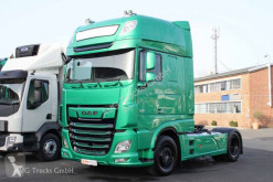 Trattore DAF XF 480 SSC ACC FCW AEBS LDWS usato